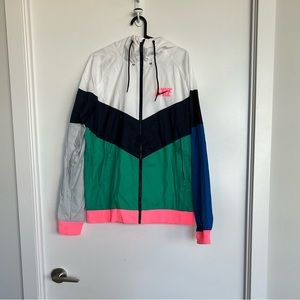 Nike Retro Jacket